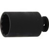 Douille Ã  choc douze pans 12 5 mm 1/2" 35 mm
