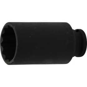 Douille Ã  choc douze pans 12 5 mm 1/2" 32 mm