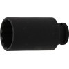 Douille Ã  choc douze pans 12 5 mm 1/2" 32 mm
