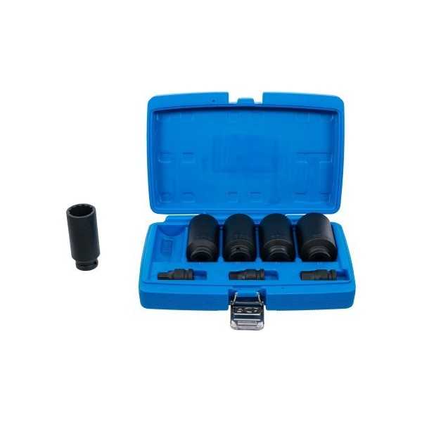 Jeu de douilles spÃ©ciales pour arbres dâ€™entraÃ®nement 27 36 mm 8 piÃ¨ces