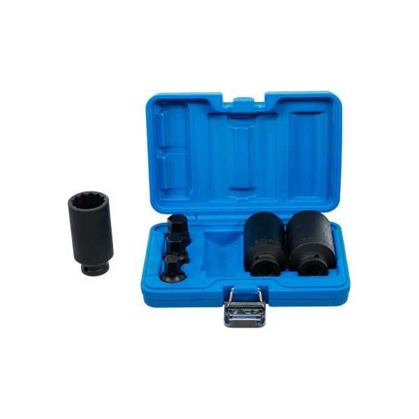 Jeu de douilles spÃ©ciales pour arbres dâ€™entraÃ®nement 6 piÃ¨ces