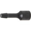 Douille spiralÃ©e/extracteur de vis 10 mm 3/8" 8 mm