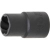 Douille spiralÃ©e/extracteur de vis 10 mm 3/8" 11 mm