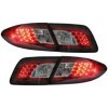 Feux arriÃ¨re Ã  LED pour Mazda 6 Sedan GG1 (08.2002-08.2007) Noir
