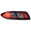 Feux arrière à LED pour Mazda 6 Sedan GG1 (08.2002-08.2007) Noir | ...