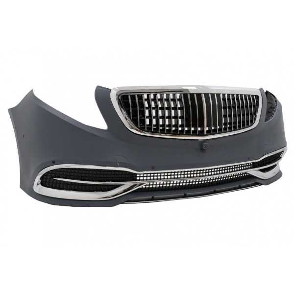 Kit de carrosserie complet adapté a la Mercedes Classe V W447 (2014...