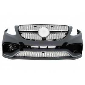 Kit carrosserie complet adapté pour Mercedes GLE W166 SUV (2015-201...
