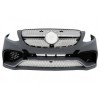 Kit carrosserie complet adapté pour Mercedes GLE W166 SUV (2015-201...