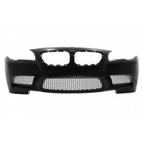 Pare-chocs avant pour BMW SÃ©rie 5 F10 F11 2011-2017 M5 Design Grilles SRA