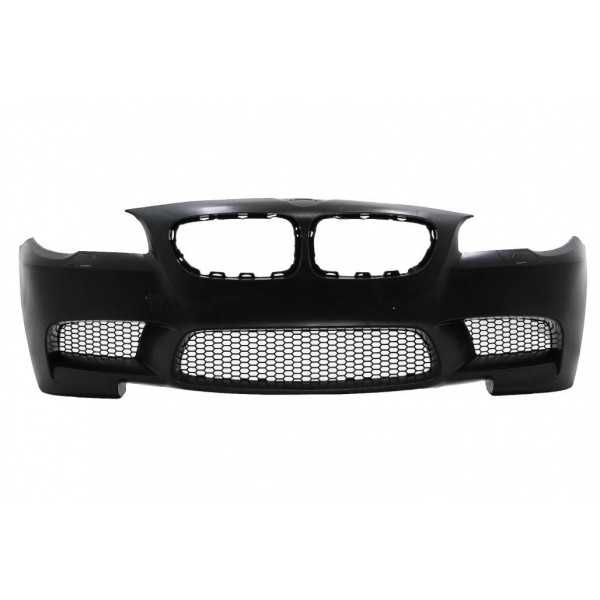 Pare-chocs avant pour BMW SÃ©rie 5 F10 F11 2011-2017 M5 Design Grilles SRA