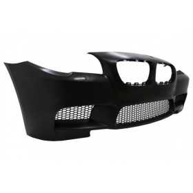 Pare-chocs avant pour BMW Série 5 F10 F11 2011-2017 M5 Design Grill...