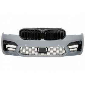 Kit de carrosserie complet adapté a la BMW Série 5 G30 (2017-2019) ...