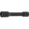 Douille spiralÃ©e/extracteur de vis long 12 5 mm 1/2" 21 mm