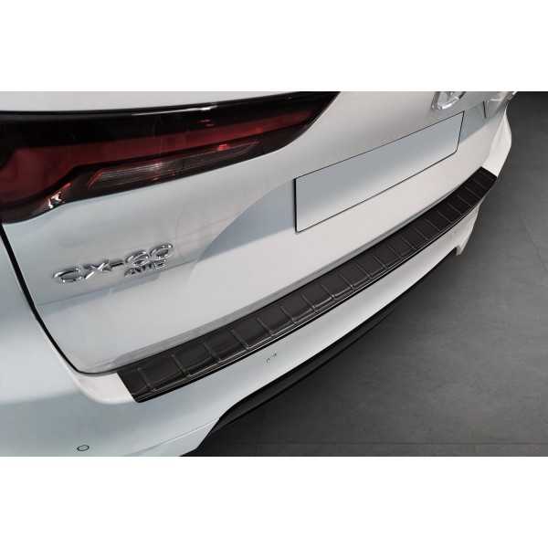 Seuil de coffre MAZDA CX-60 2022-noir
