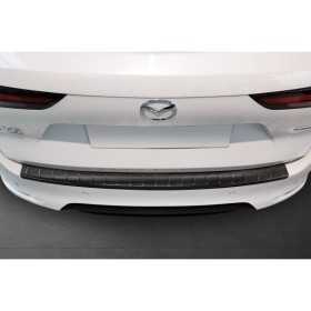 Seuil de coffre MAZDA CX-60 2022-noir | avisa | Seuil de coffre