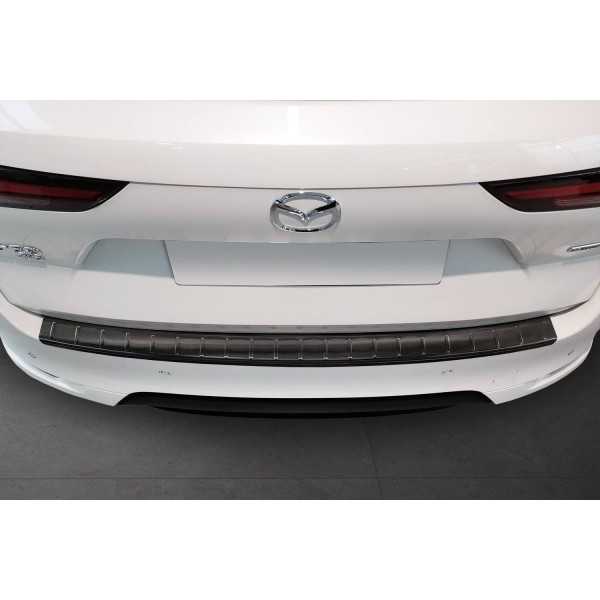 Seuil de coffre MAZDA CX-60 2022-noir | avisa | Seuil de coffre