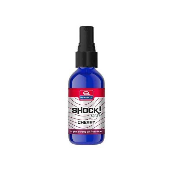 DÃ©sodorisant Shock Spray