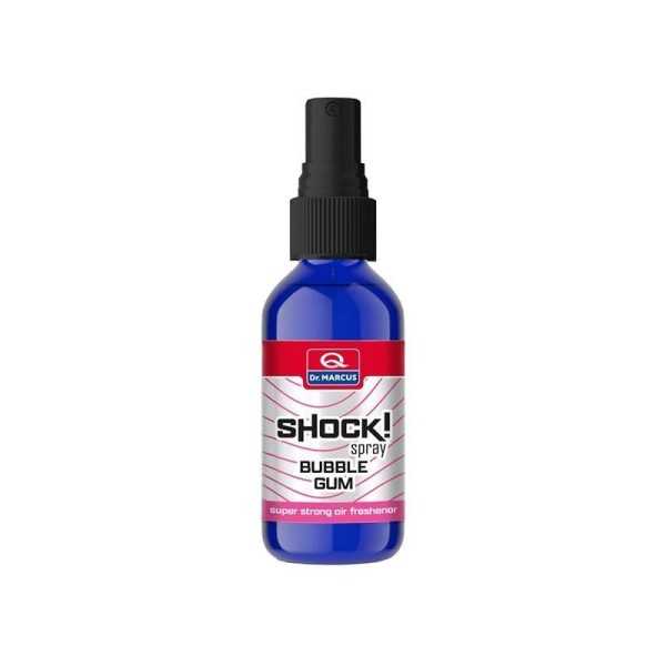 DÃ©sodorisant Shock Spray