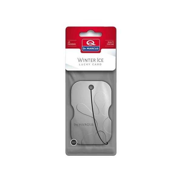 DÃ©sodorisant Lucky Card