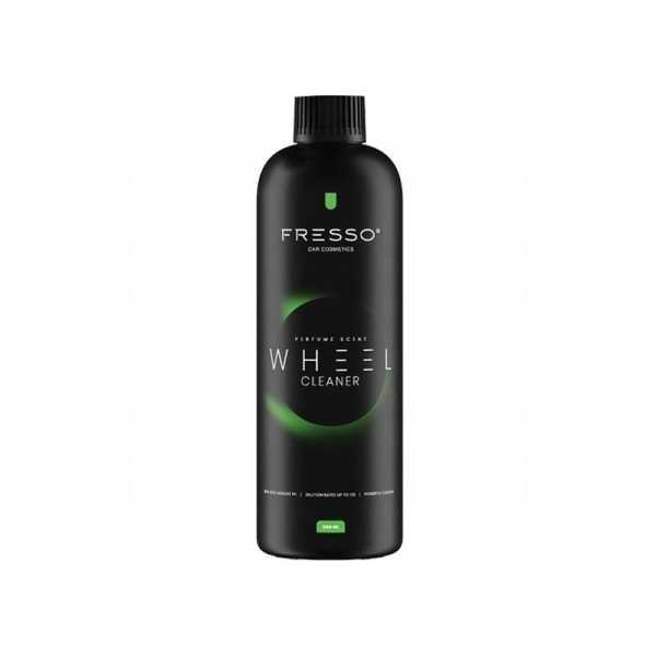 FRESSO Wheel Cleaner pour lavage des jantes