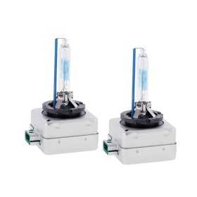 Ampoules XÃ©non VISION D3S 5500K 42V 35W PK32d-5 +50% Limitless Blanc