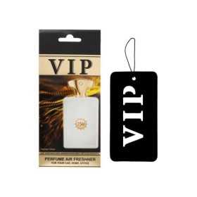 Pendentif parfumÃ© VIP 750