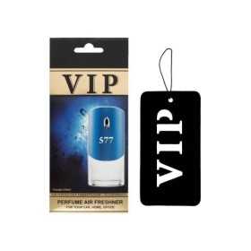 Pendentif parfumÃ© VIP 577