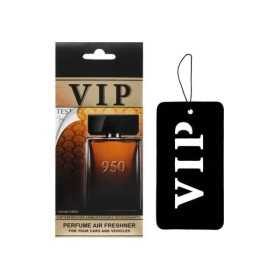 Pendentif parfumÃ© VIP 950