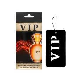 Pendentif parfumÃ© VIP 507