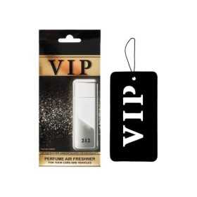 Pendentif parfumÃ© VIP 212
