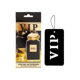 Pendentif parfumÃ© VIP 911