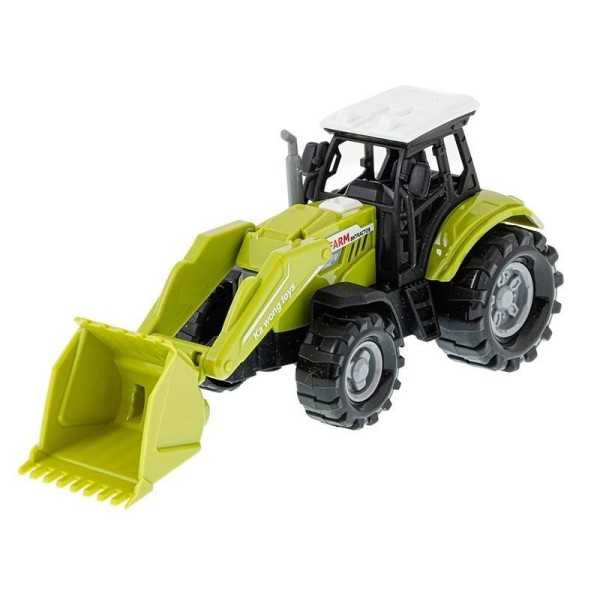 ModÃ¨le Petit Fermier