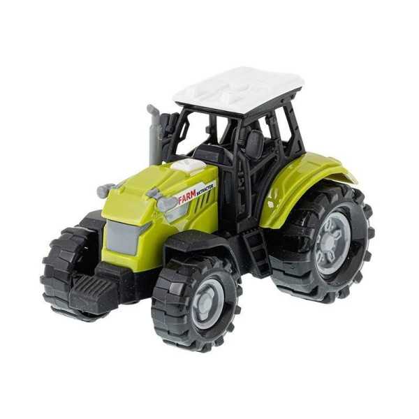 ModÃ¨le Petit Fermier