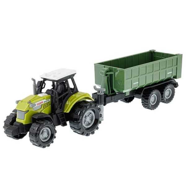 ModÃ¨le Petit Fermier