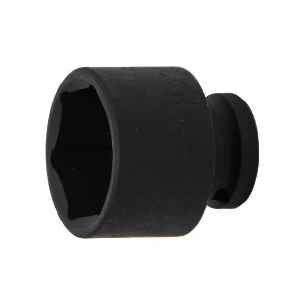 Douille Ã  choc six pans 12 5 mm 1/2" 32 mm