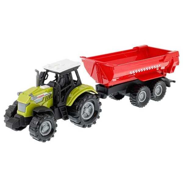 ModÃ¨le Petit Fermier