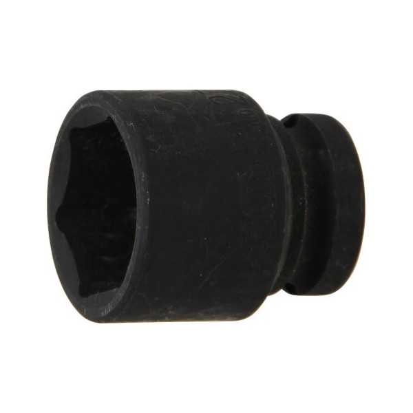 Douille Ã  choc six pans 12 5 mm 1/2" 27 mm