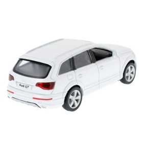  RMZ Audi Q7 V12