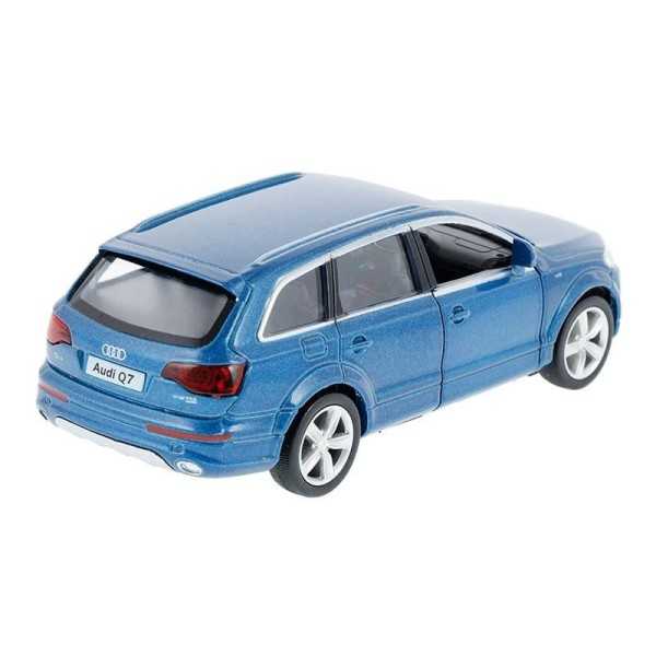  RMZ Audi Q7 V12