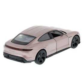  RMZ Porsche Taycan Turbo S