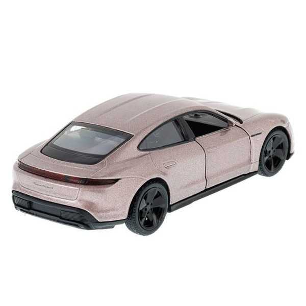  RMZ Porsche Taycan Turbo S