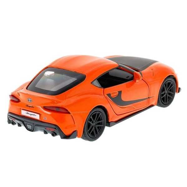 RMZ Toyota Supra 2020 Ã‰dition spÃ©ciale