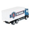 RMZ City SCANIA - Solo