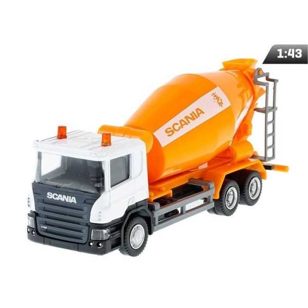 ModÃ¨le 1:64