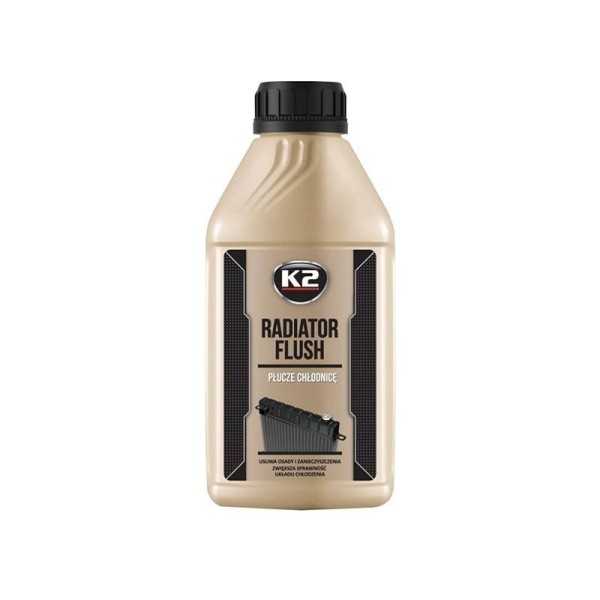 RADIATOR FLUSH pour rinÃ§age du radiateur 400 ml