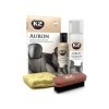 AURON Kit d'entretien et de nettoyage du cuir