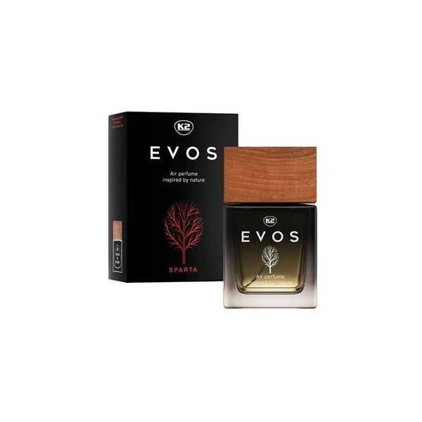 EVOS SPARTE Parfum 50 ml