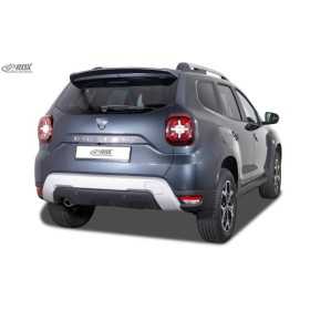 Becquet de toit RDX pour DACIA Duster (2018-2021) becquet de coffre...