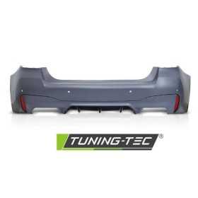 PARE-CHOCS ARRIÈRE SPORT STYLE PDC pour BMW G30 LCI 20-23 | tuning ...