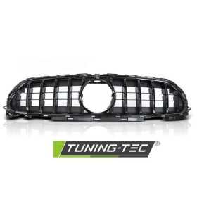 GRILLES SPORT NOIRES pour MERCEDES W213 SPORT 20-23 | tuning tec | ...